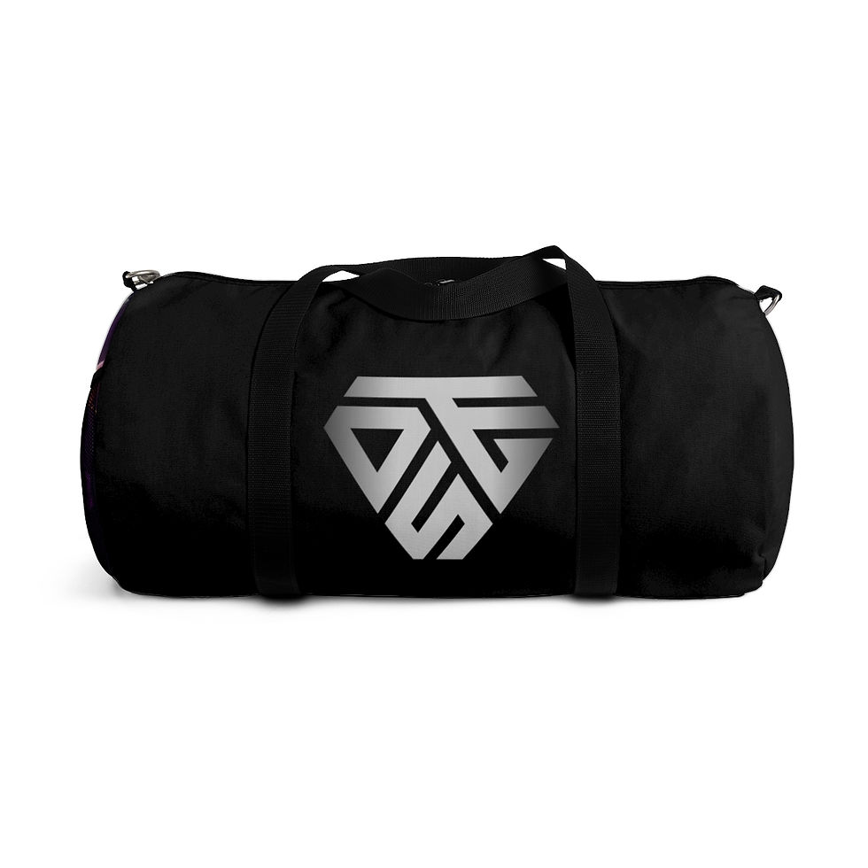 Thumbnail: Duffel Bag