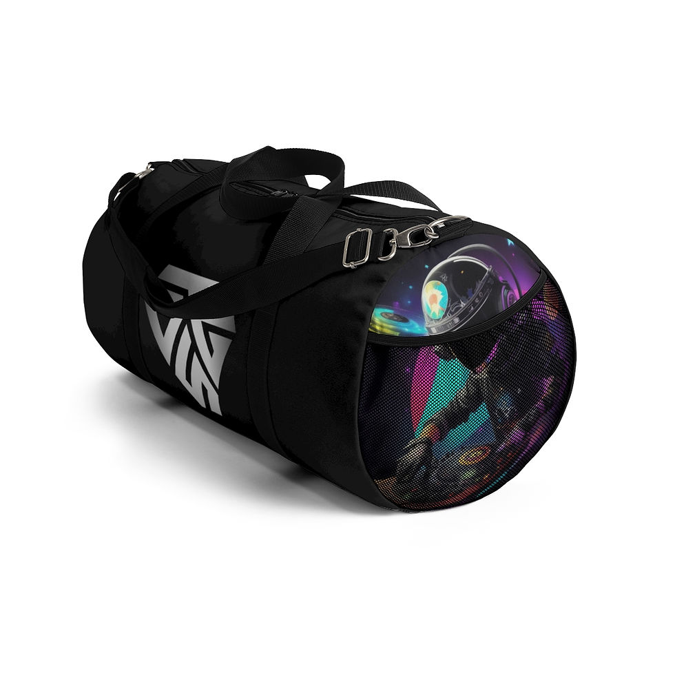 Thumbnail: Duffel Bag
