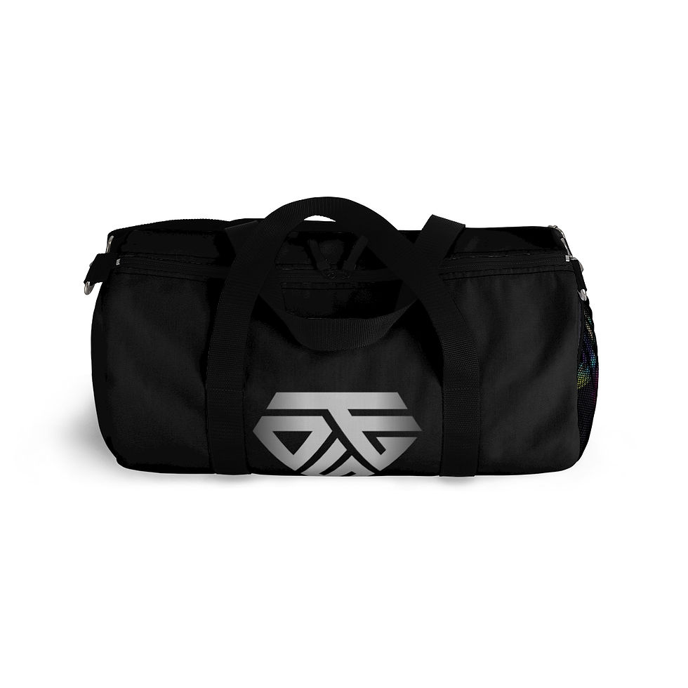 Thumbnail: Duffel Bag