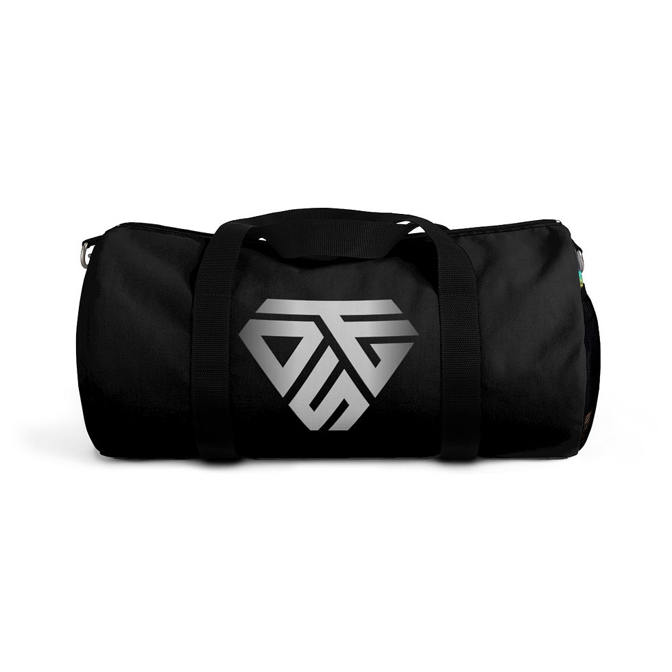 Thumbnail: Duffel Bag