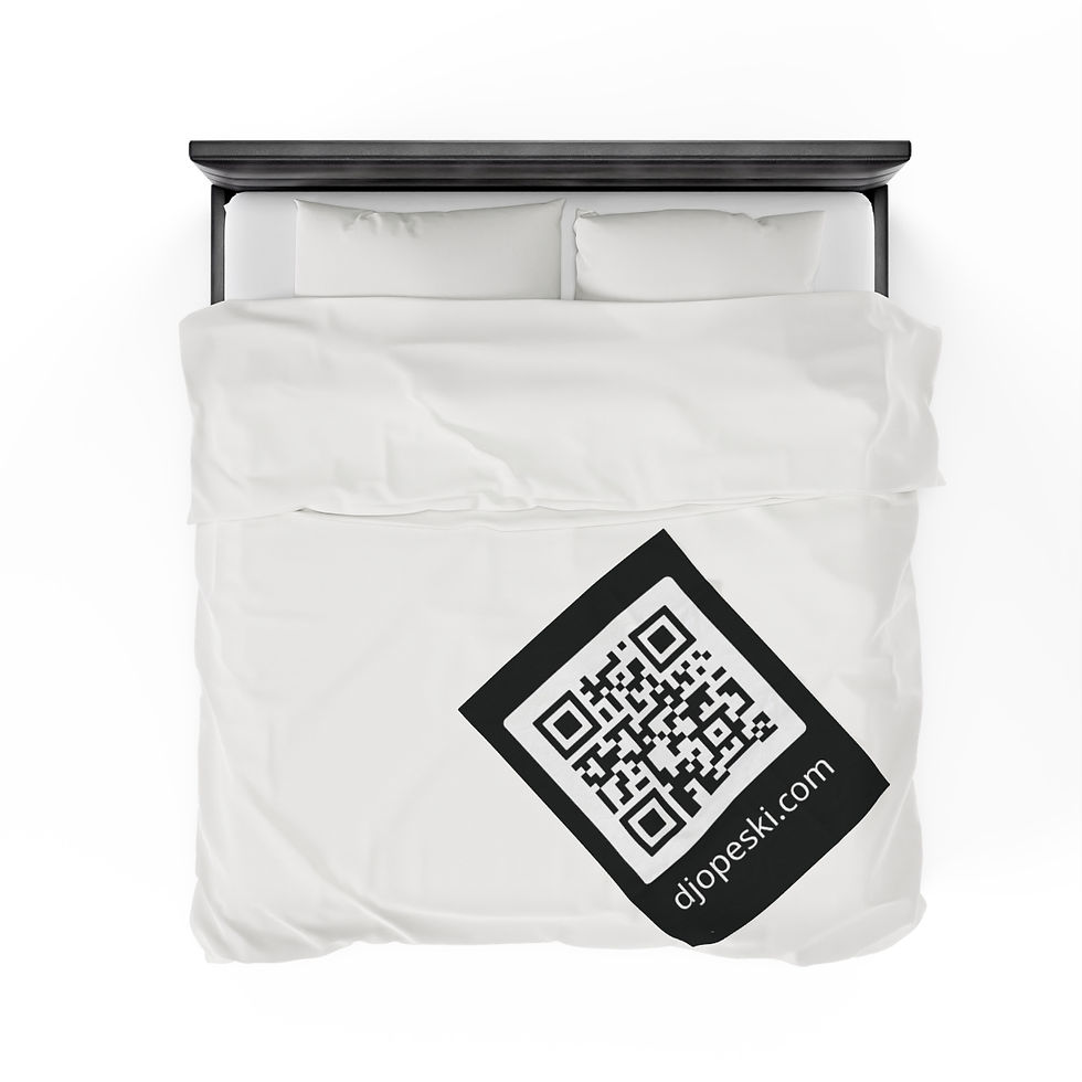 Thumbnail: Velveteen Plush Blanket
