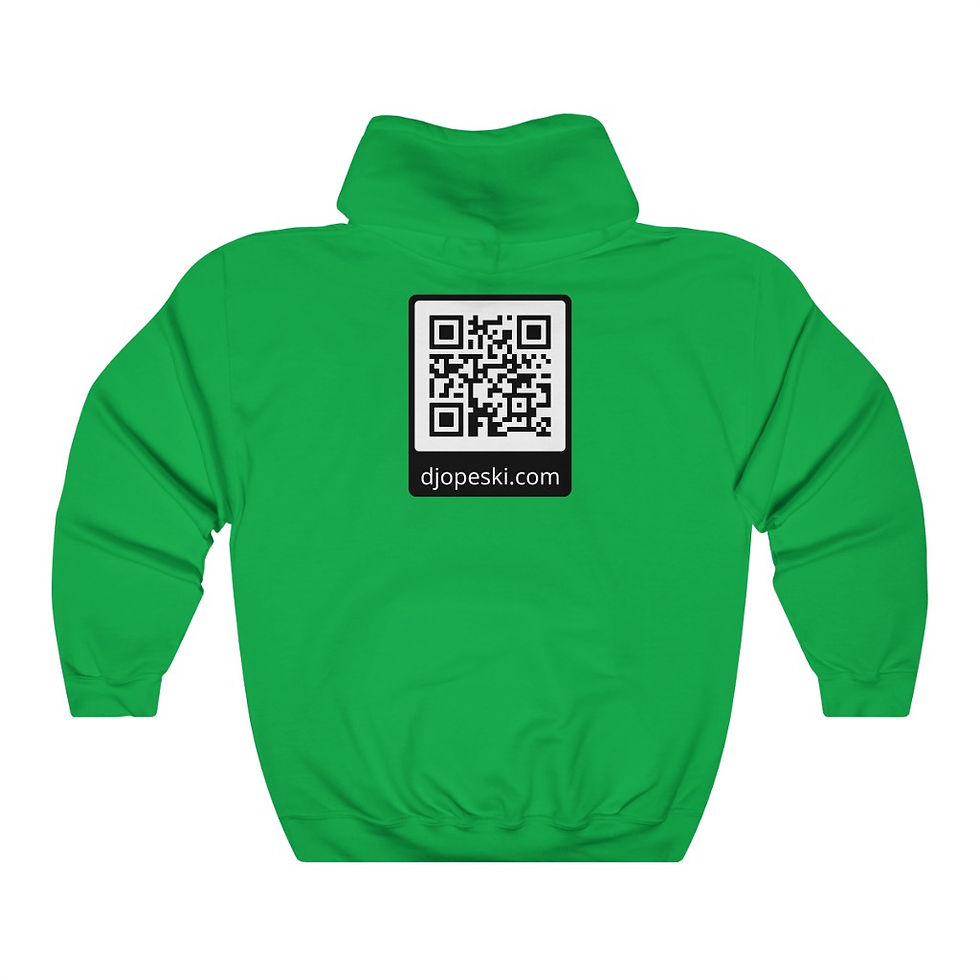 Thumbnail: Crown Logo Hoodie