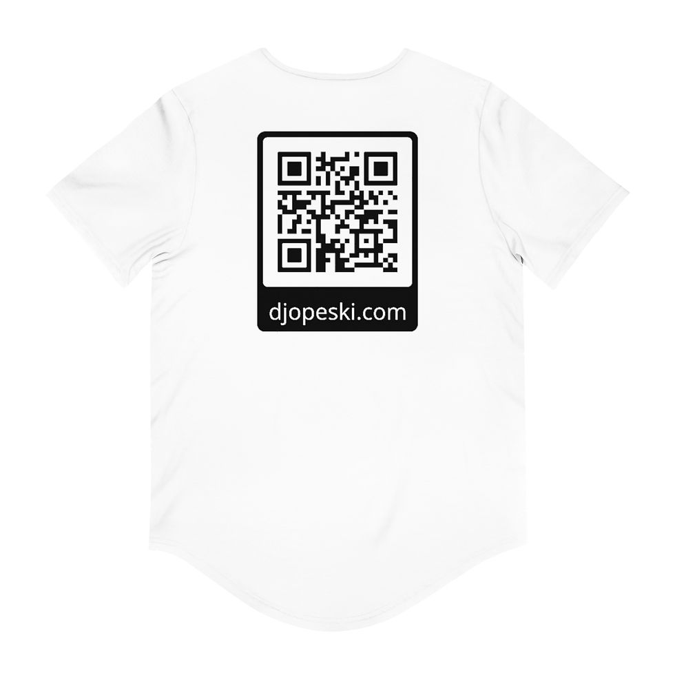 Thumbnail: dj OPE_SKI  Swag Tee