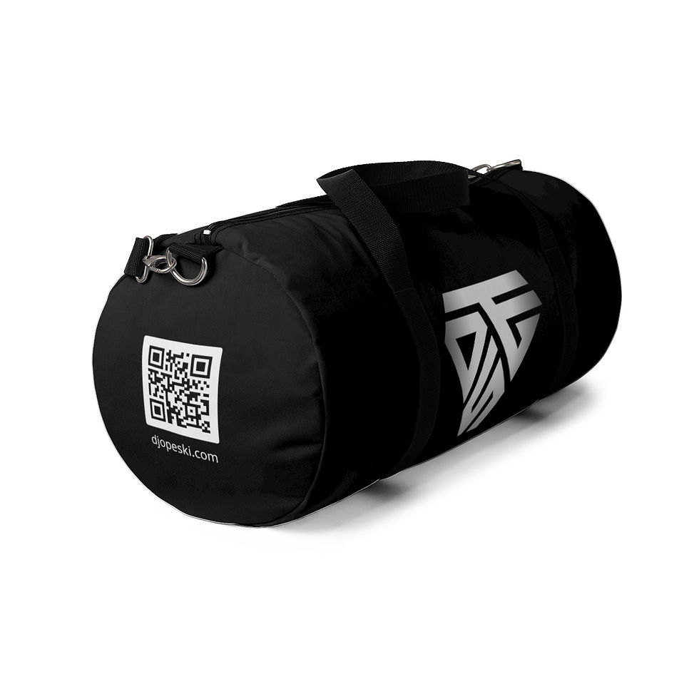 Thumbnail: Duffel Bag