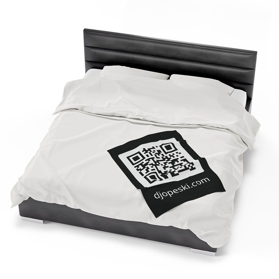 Thumbnail: Velveteen Plush Blanket