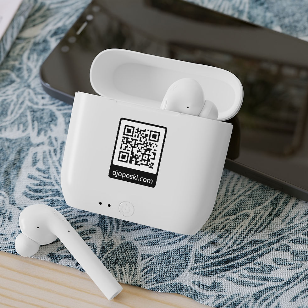 Thumbnail: BTT Wireless Earbuds