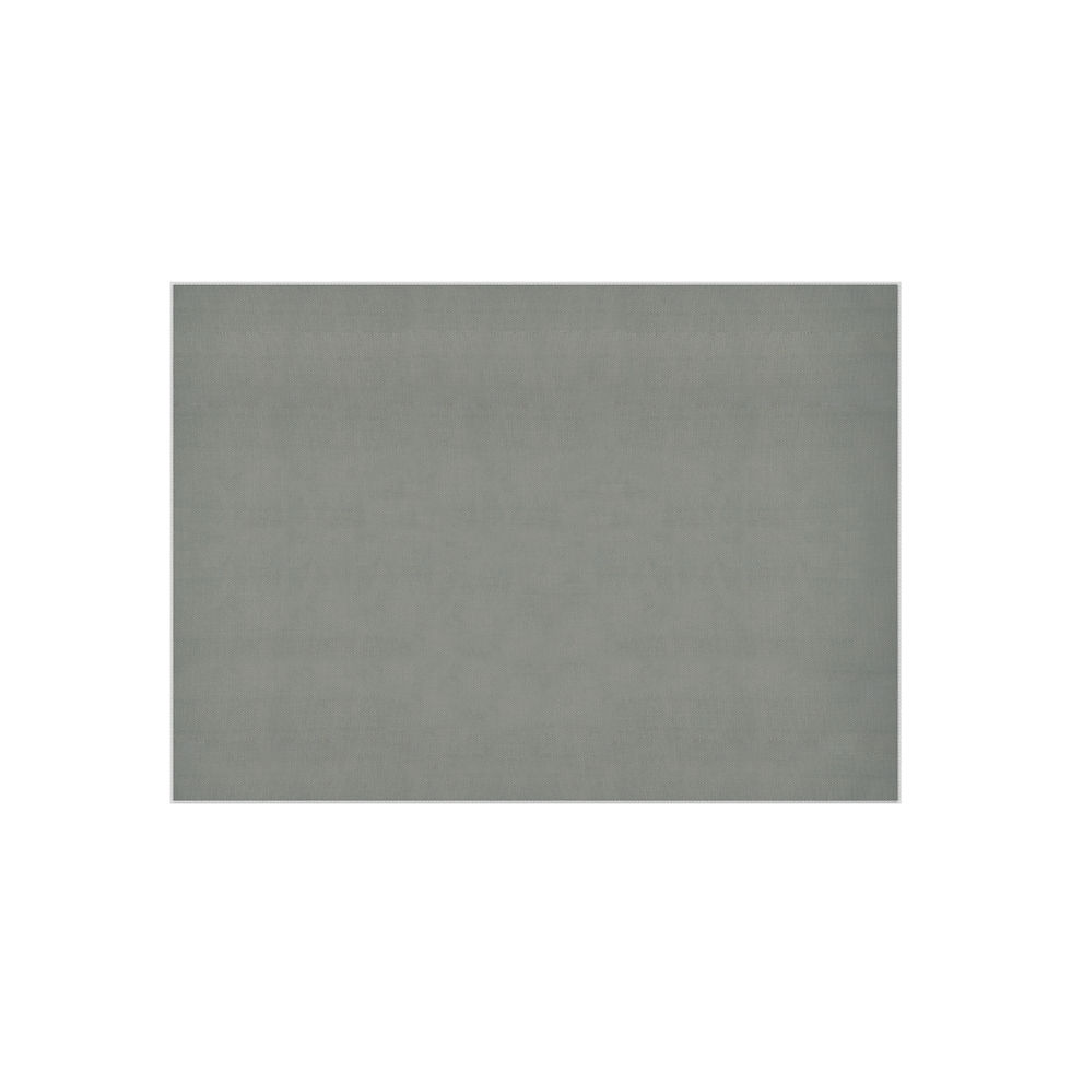 Thumbnail: Stylish Outdoor Rug with DJ OPE_SKI Design - Perfect for Events & Gatherings