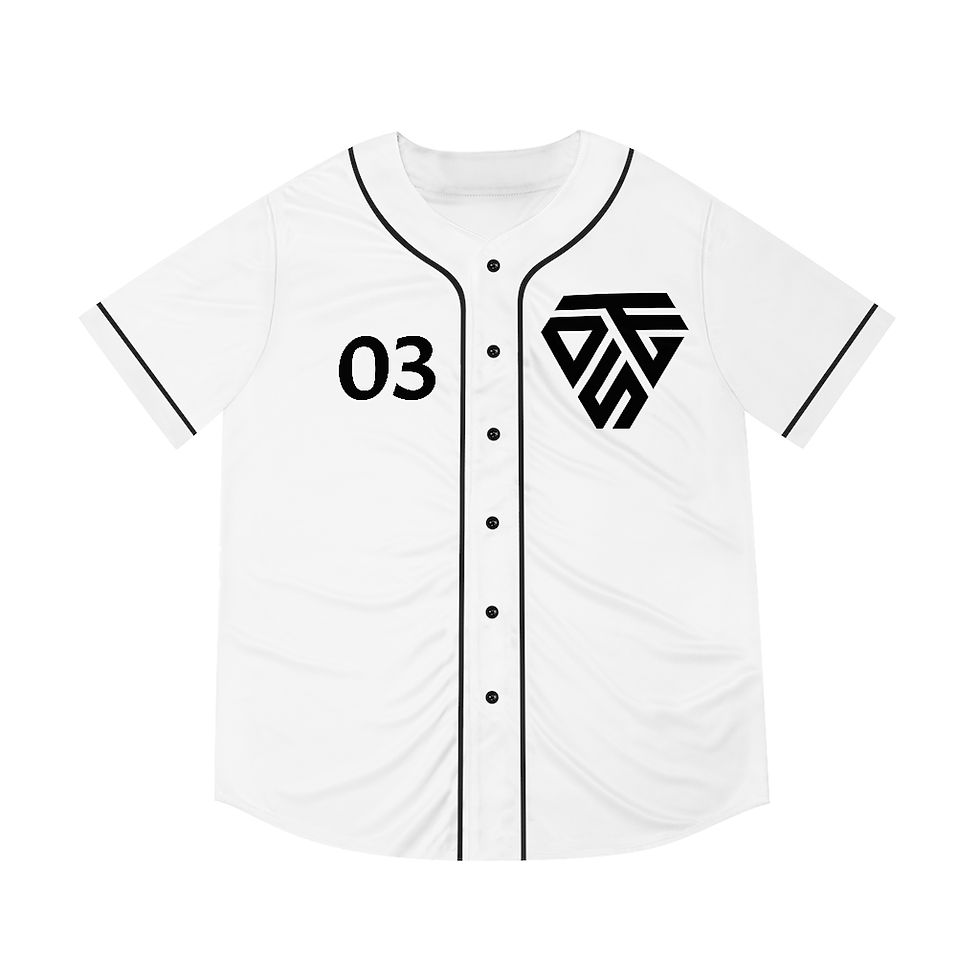 Thumbnail: OSE Baseball Jersey