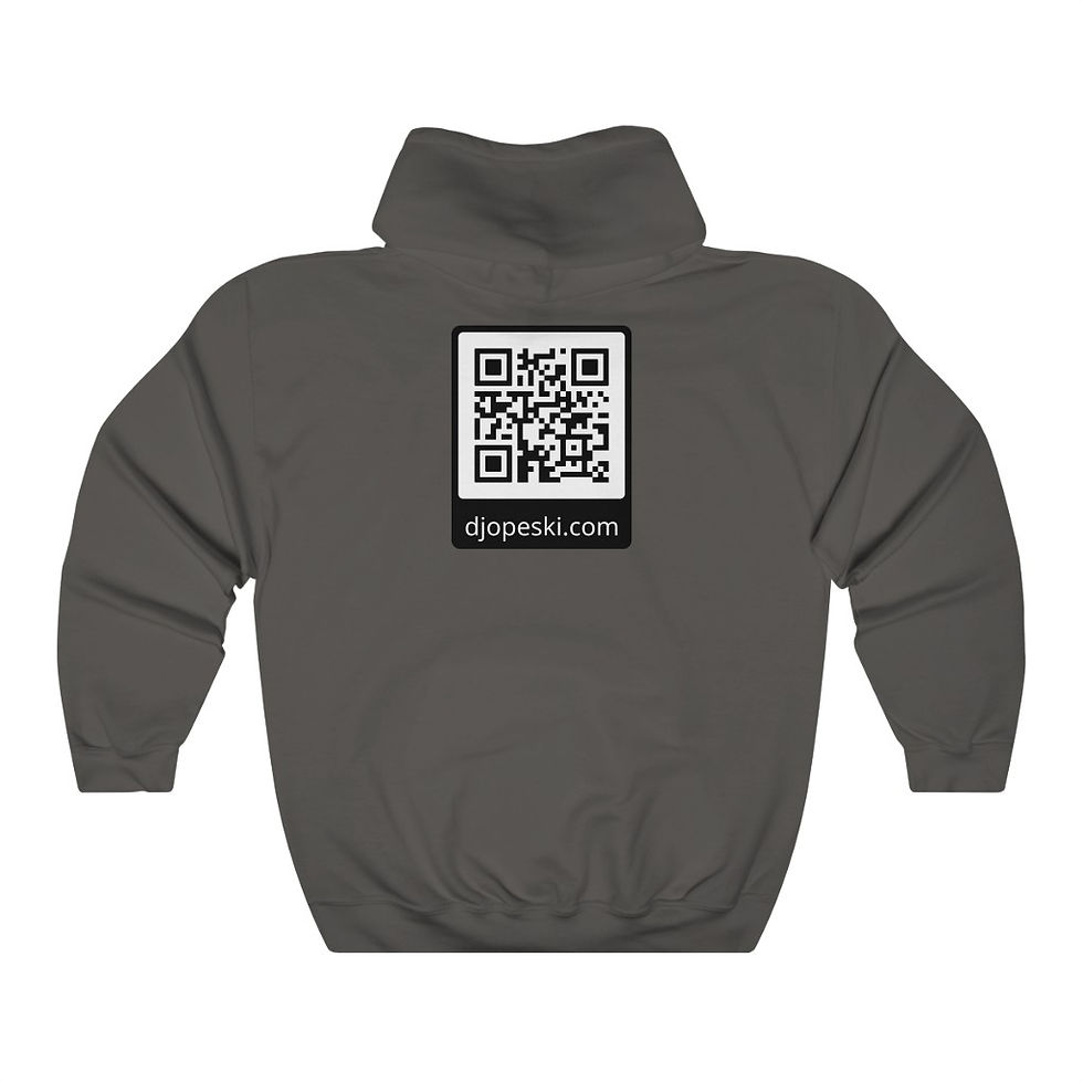 Thumbnail: Crown Logo Hoodie
