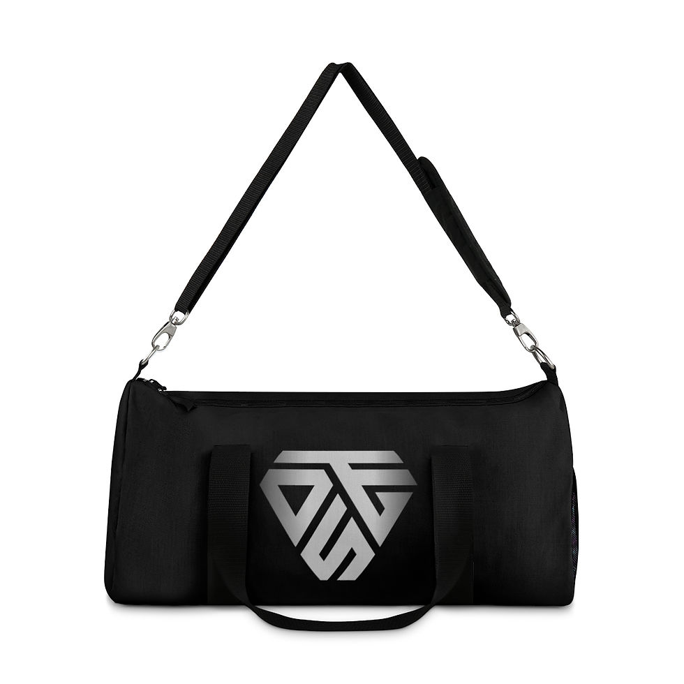 Thumbnail: Duffel Bag