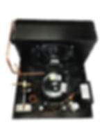 Thumbnail: Indoor QT AWA7515ZXD Unit 2 HP, R404A 220V/1PH