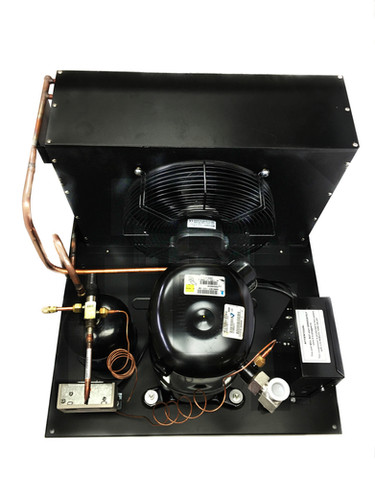 Indoor QT AWA2479ZXD Unit 2 HP, R404A, 220V/1PH | adhvacparts