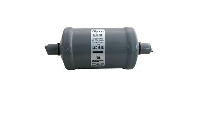 LLD164 Liquid Line Filter Drier 1/2" SAE