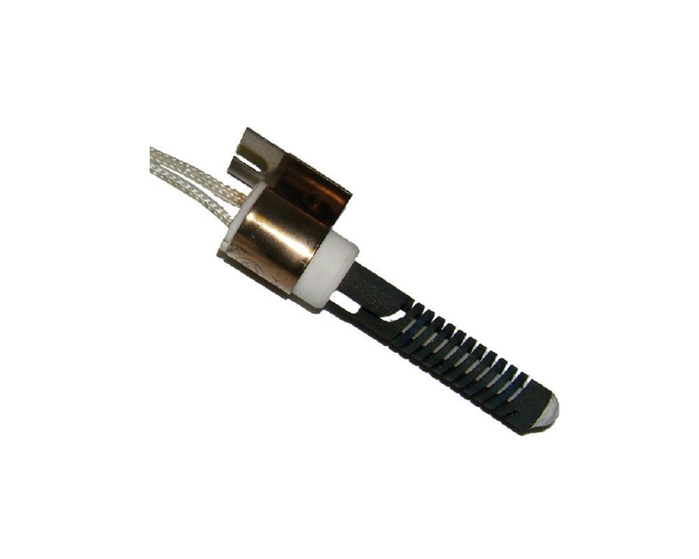 universalroundsiliconcarbideigniterkit