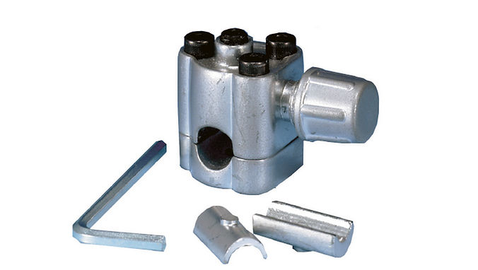 SUPCO BULLET PIERCING VALVE