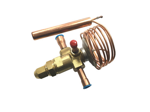 Expansion Valve R404a ODF External Freezer | adhvacparts