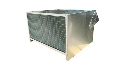 Outdoor QT AWS2512ZXN Unit 2-1/2 HP, R404A, 220V, 1PH