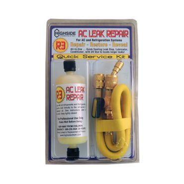 R3 AC Leak Repair Quick Service Kit | adhvacparts