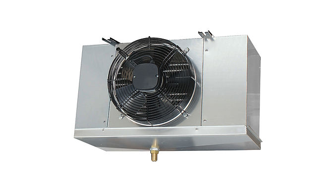 Single Blower 6,500 BTU (Model: EVWAL065)