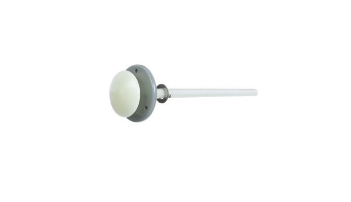 CHG 282800 8"Frost-Free Fiberglass Surface Mount Inside Safety Release