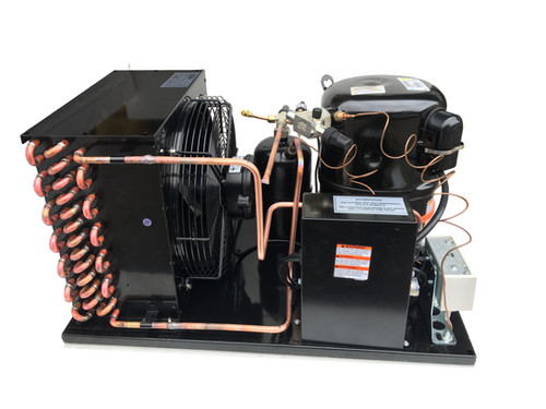 Indoor QT AWA2440ZXD Unit 1 HP Low Temp R404A 220V | adhvacparts