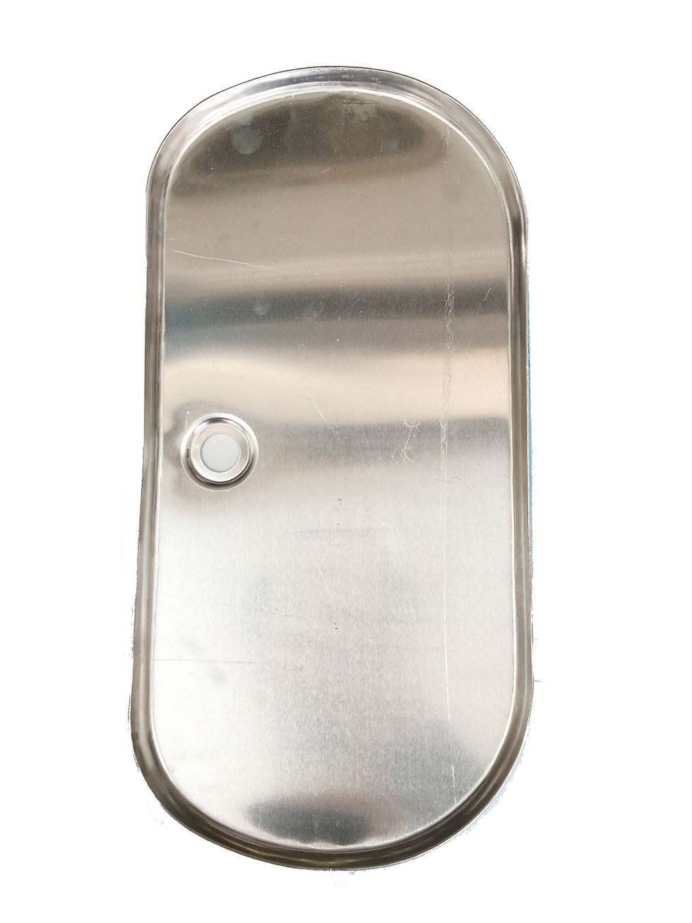 Thumbnail: Drain Pan for Evaporator  Coil