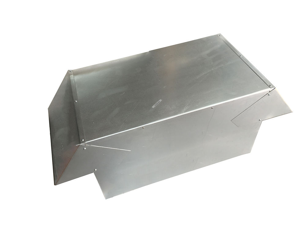Thumbnail: Outdoor QT AJA4512YXD Unit 1 HP, R134a, 220V/1PH (USA)