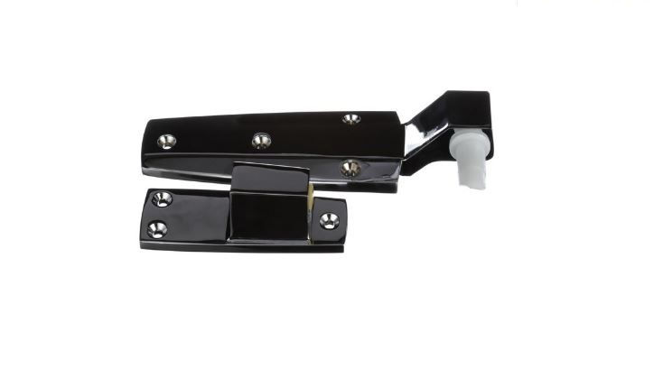 Thumbnail: CHG 601000 Cam-Rise Lift-Off Walk-In Door Hinge