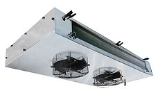 Two Blowers 9,000 BTU (Model: EVTWC090)