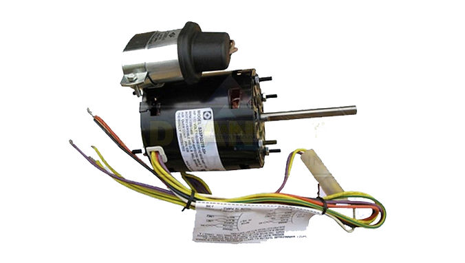 S33D251UA-16+ 1/15HP Reversible 3000RPM 220V