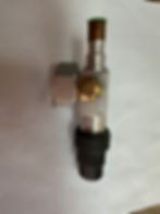 Thumbnail: Receiver Rotolock Service Vlave