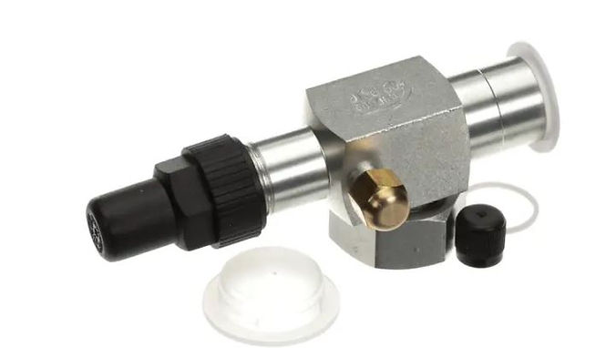 Tecumseh Rotolock Service Vlave 7/8"