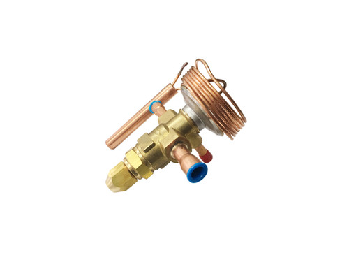 Expansion Valve R404a ODF External Freezer | adhvacparts