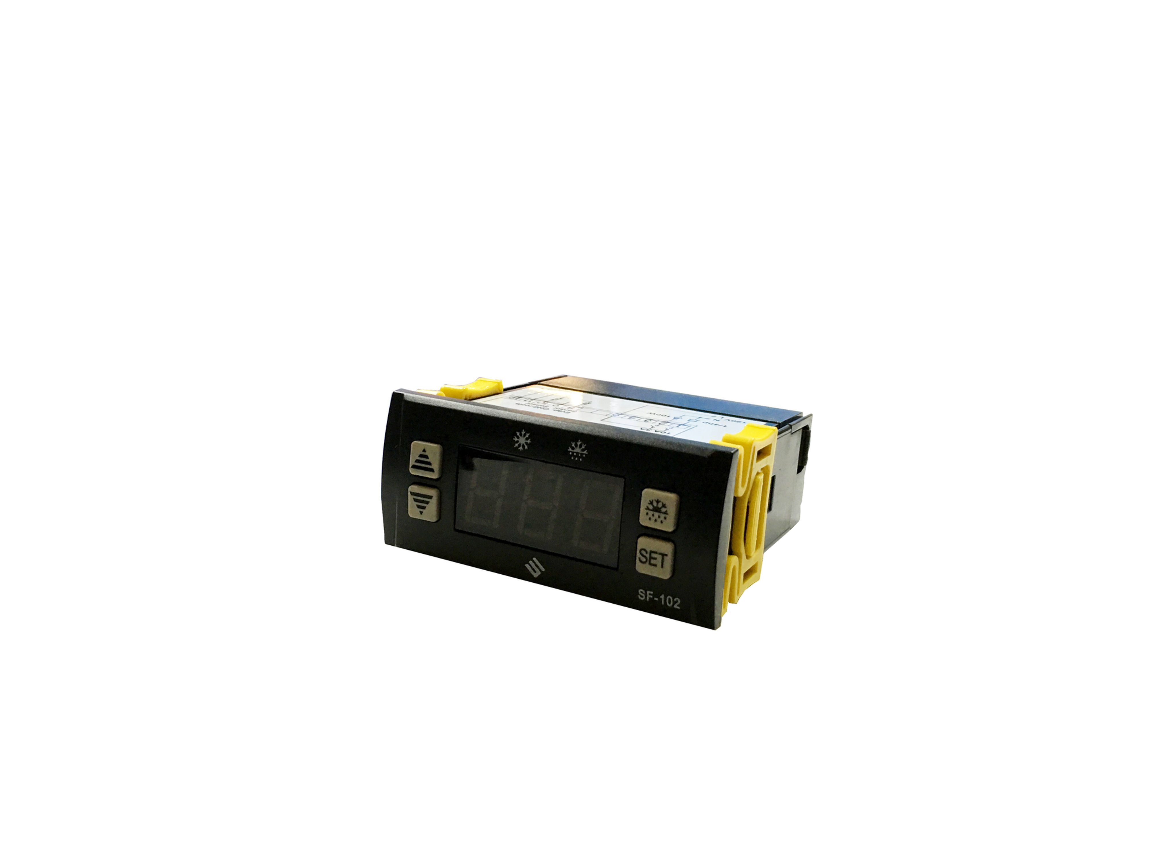 SF-104-P Defrost Digital Temperature Controller 115V