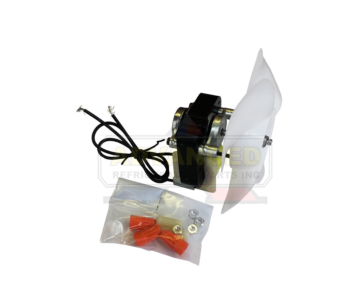 C-Frame Motor (YZF670) 2,400 RPM, 115V