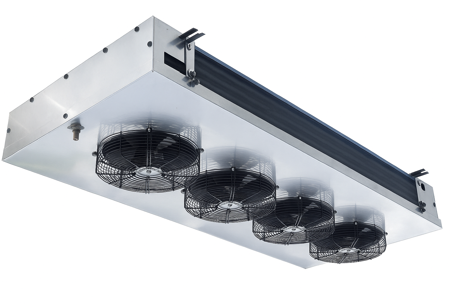 Four Fans Blower 21,000 BTU (Model: EVTWC210)