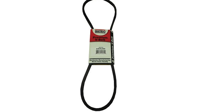 A46(4L480) Multi-Plus Dual Brand V-Belt