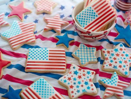 A 50th birthday party at PYRA