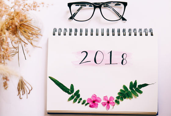 A New Year or Same Ol'