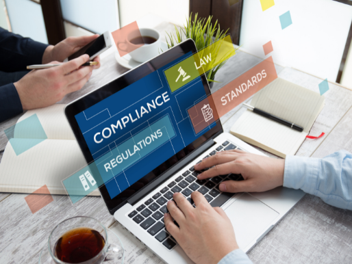 As fases do programa de Compliance