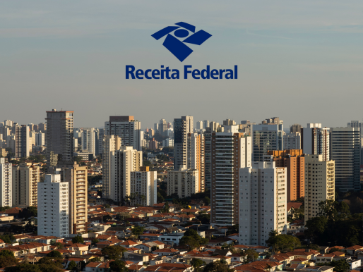 RECEITA FEDERAL VAI RASTREAR IMÓVEIS, IMPEDINDO A SONEGAÇÃO DE ALUGUÉIS E OUTRAS NEGOCIAÇÕES