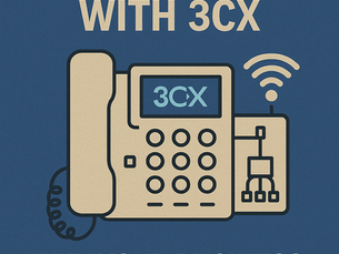 Self-Hosting VoIP with 3CX: Why Your Business Should Consider It