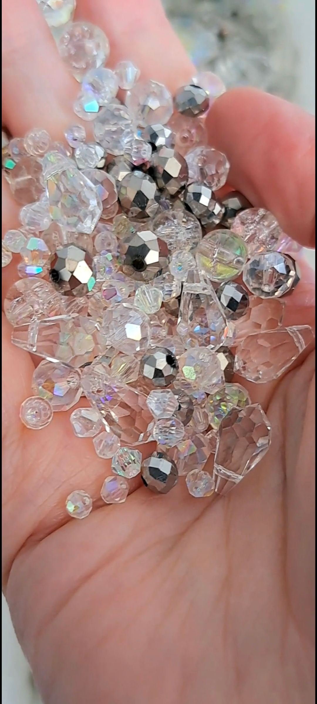 Diamond Delight