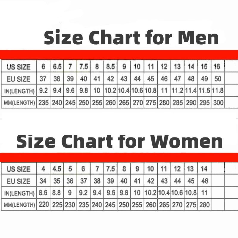 Thumbnail: Unisex Durable Outdoor Sport Sneakers