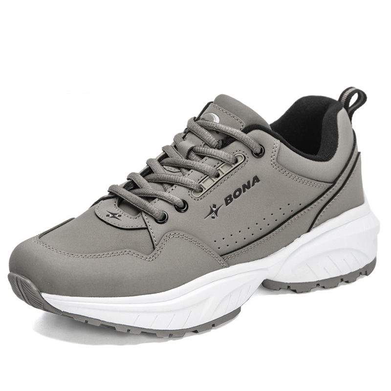 Thumbnail: Men's Lightweight Running Sneakers – Casual Sports Shoes