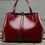 Thumbnail: Patent Leather Handbags and Purses for Women