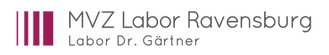 logo Kunde/customer mvz-labor ravensburg Dr. Gärtner