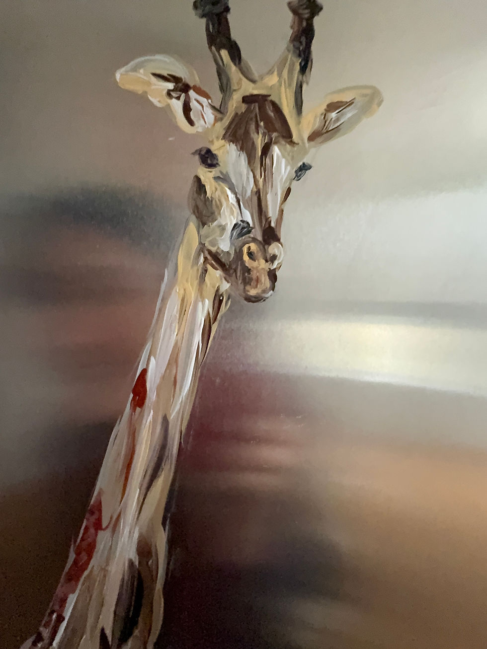 Giraffe Ia