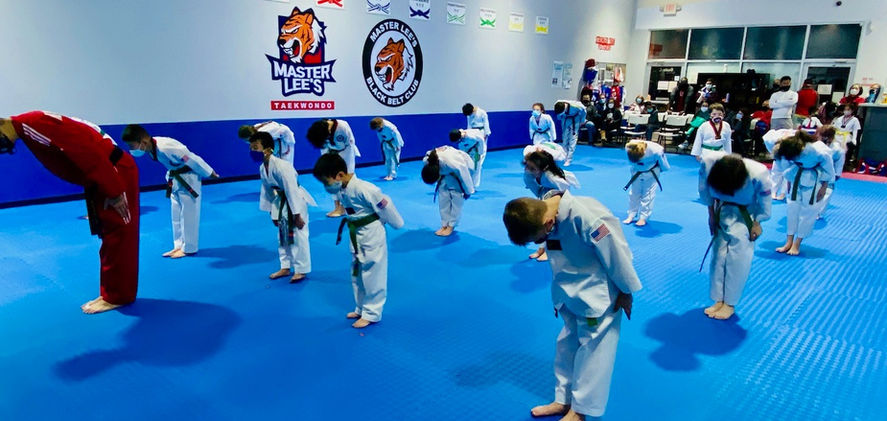 lincoln taekwondo martial arts karate omaha kids sports activity birthday party teens adults family
