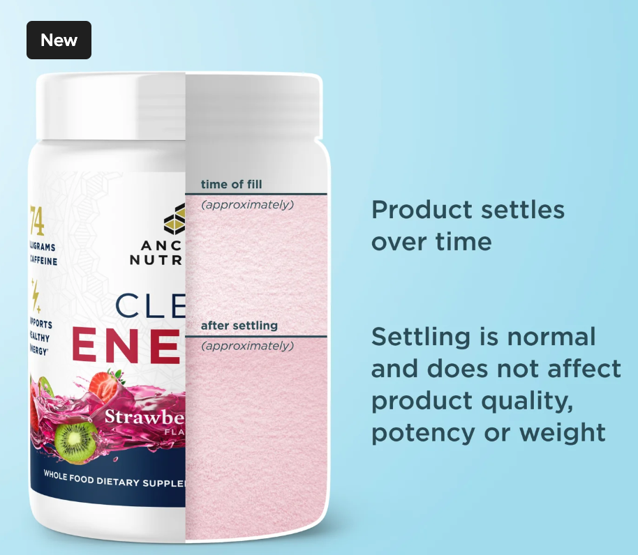 Thumbnail: Clean Energy - Powder (30 servings)